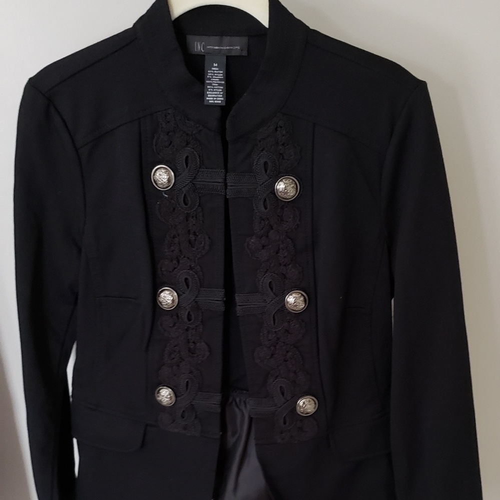 Jacket
